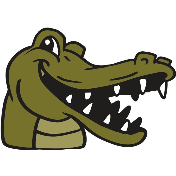 AR GATOR 34 RQC Thumbnail